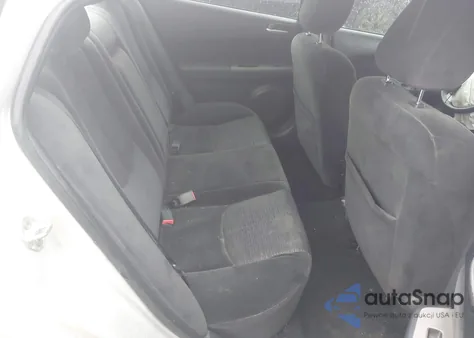 2010 Mazda Mazda6 I Sport from USA, damaged, VIN 1YVHZ8BH5A5M01147